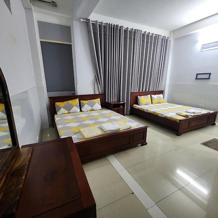 Kathy Hotel TP. Hồ Chí Minh Ngoại thất bức ảnh
