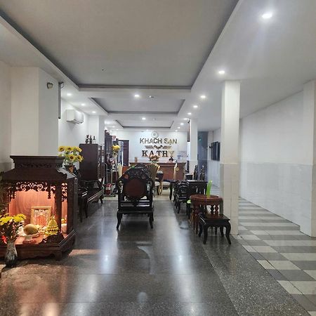 Kathy Hotel TP. Hồ Chí Minh Ngoại thất bức ảnh
