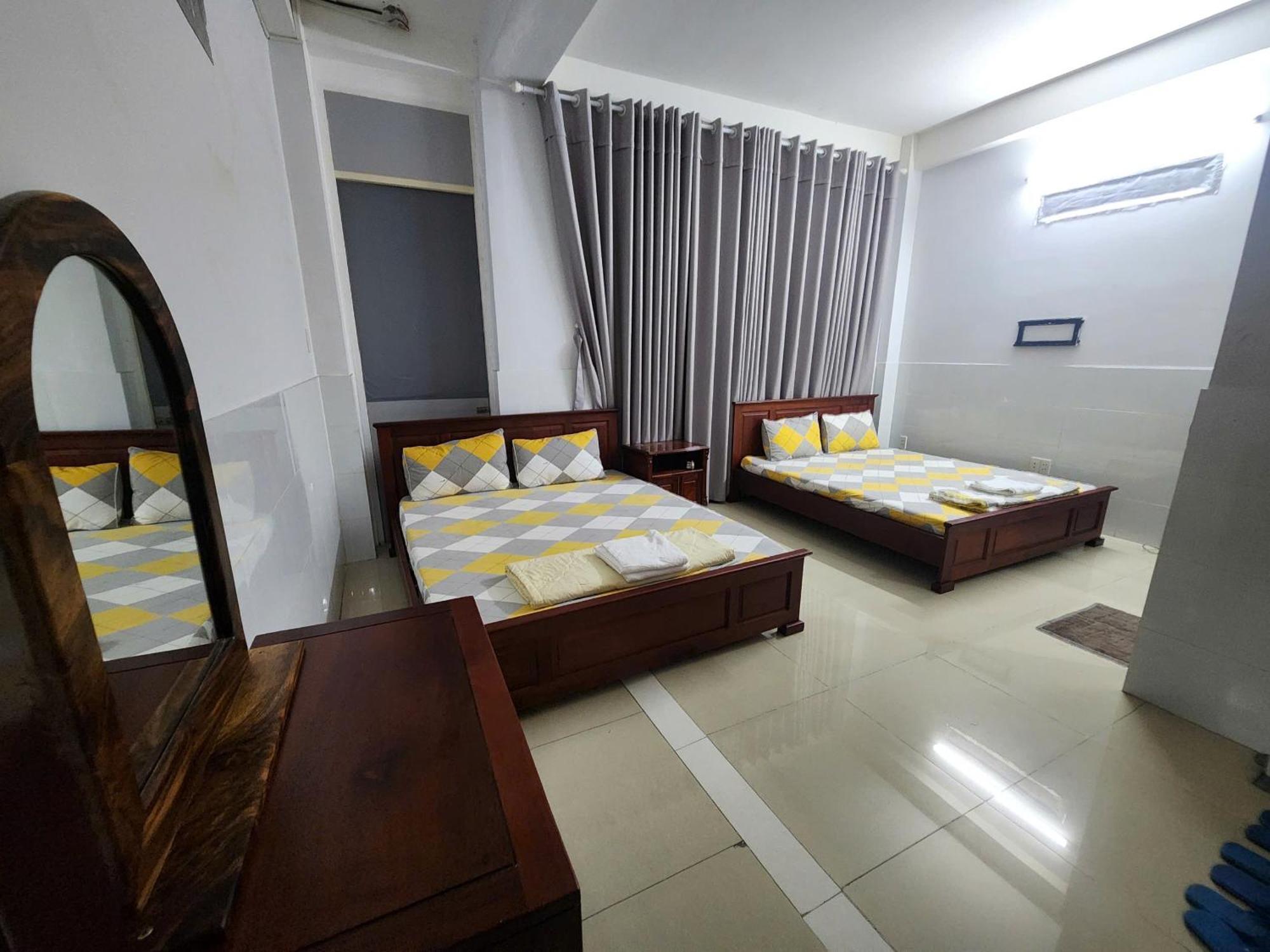 Kathy Hotel TP. Hồ Chí Minh Ngoại thất bức ảnh