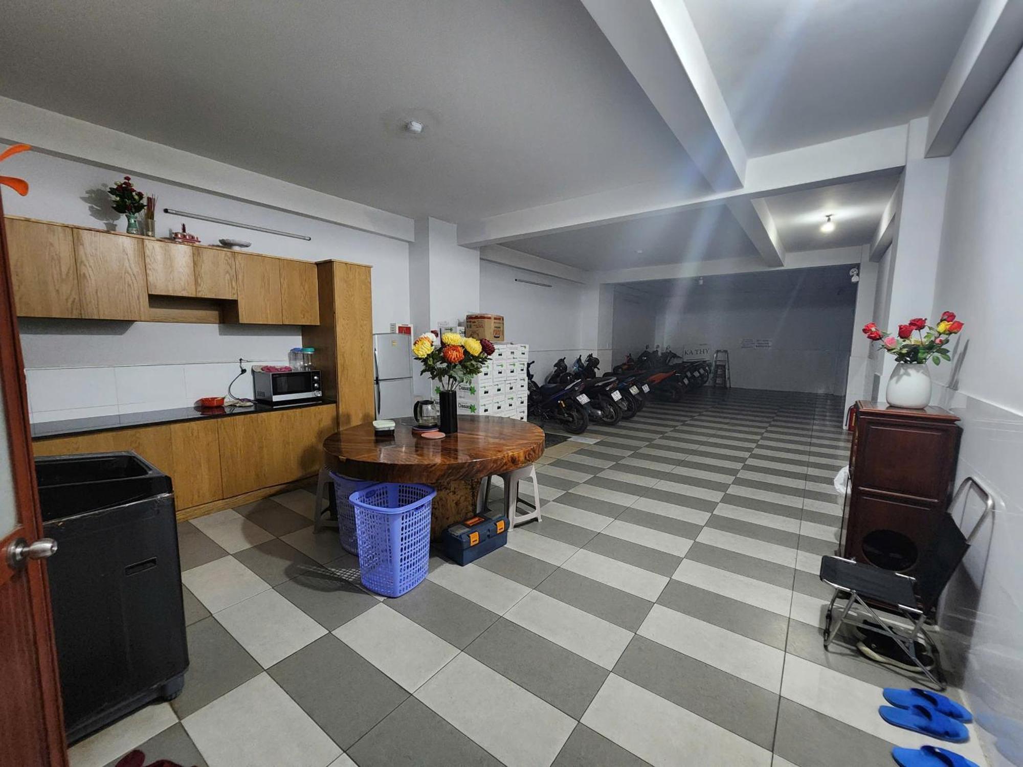 Kathy Hotel TP. Hồ Chí Minh Ngoại thất bức ảnh