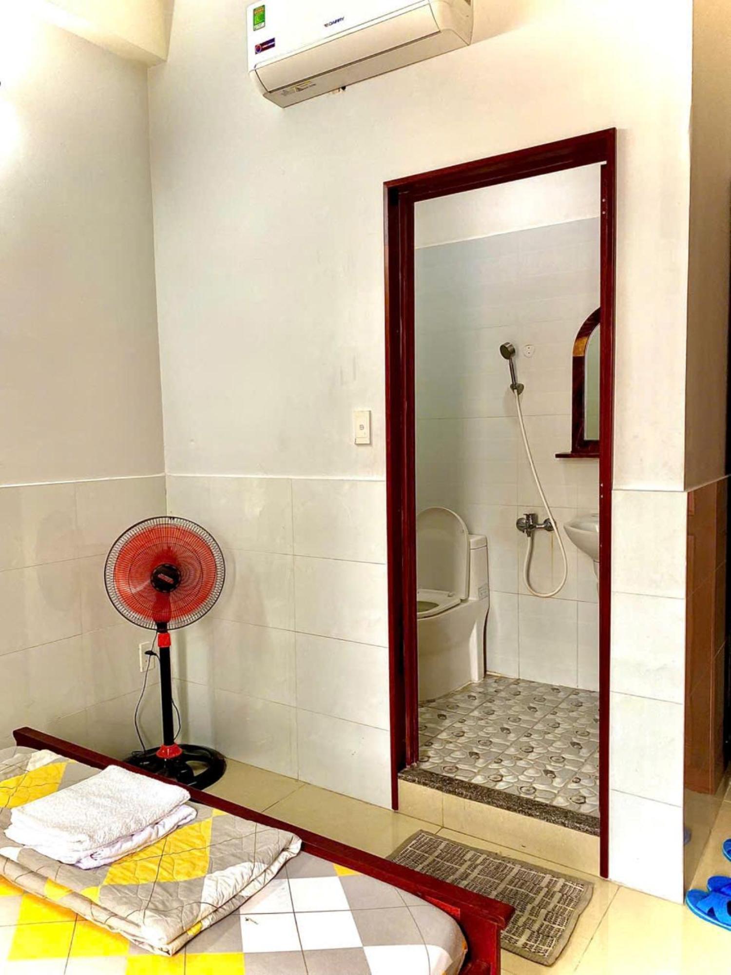 Kathy Hotel TP. Hồ Chí Minh Ngoại thất bức ảnh