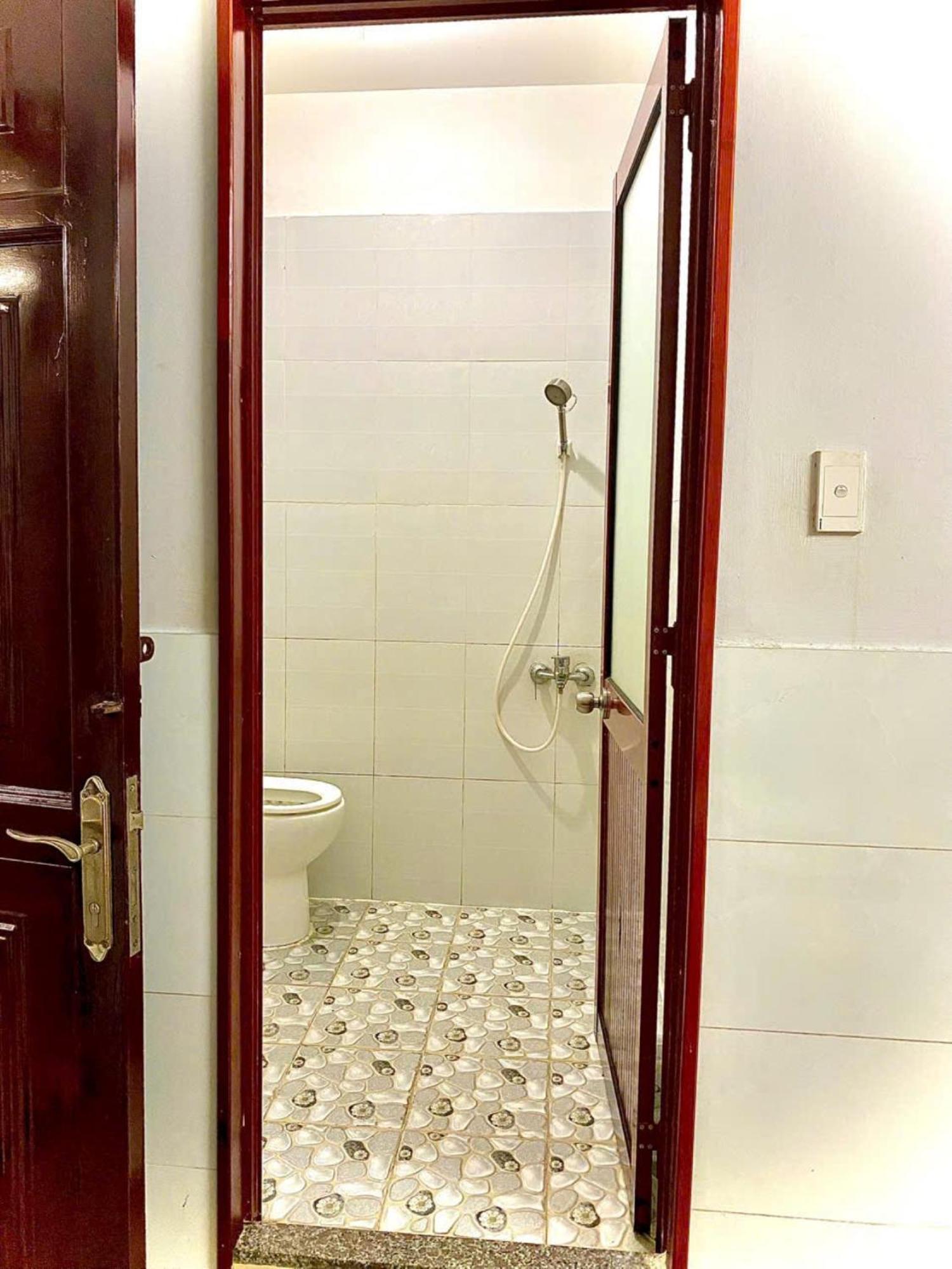 Kathy Hotel TP. Hồ Chí Minh Ngoại thất bức ảnh