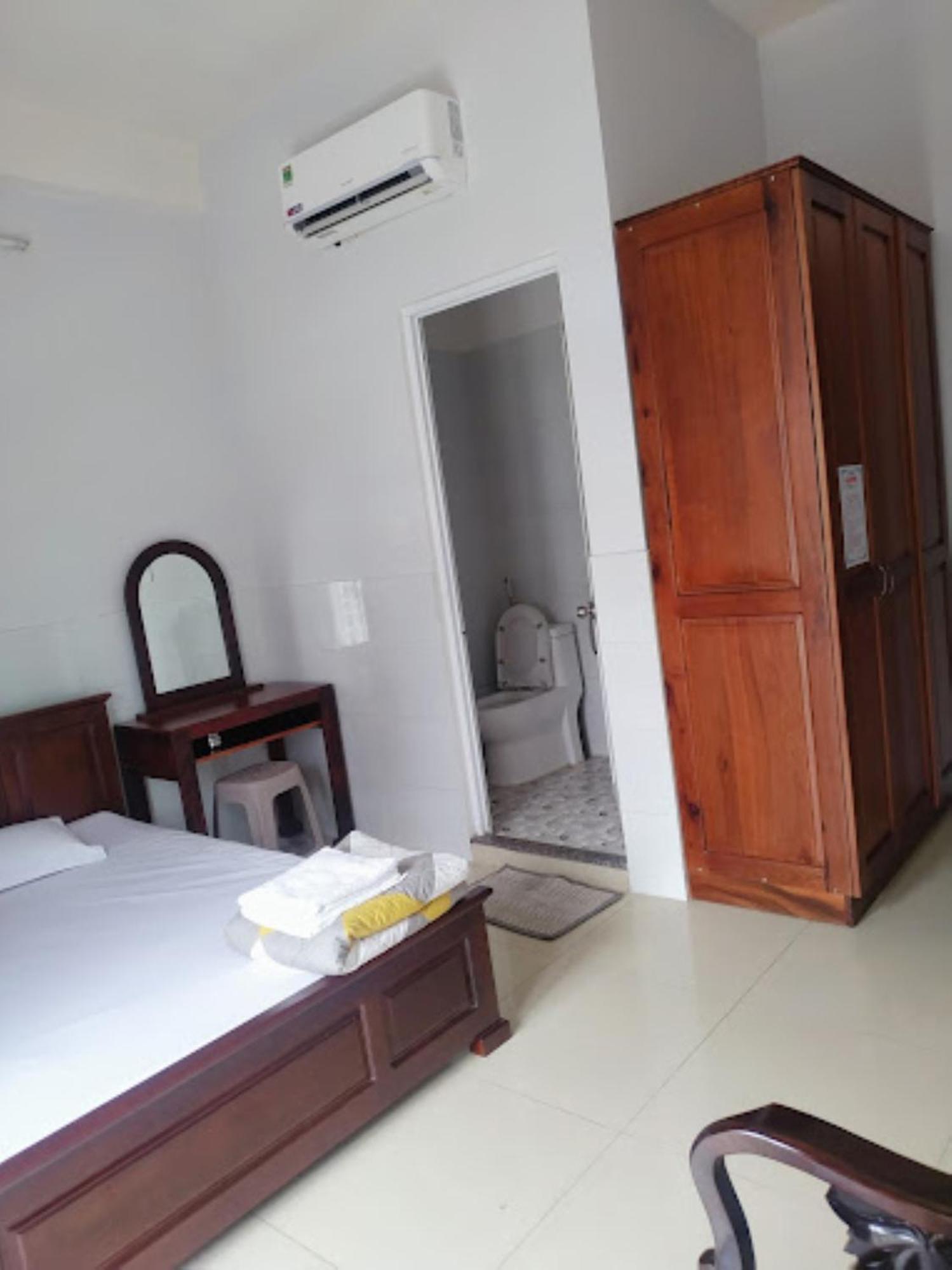 Kathy Hotel TP. Hồ Chí Minh Ngoại thất bức ảnh