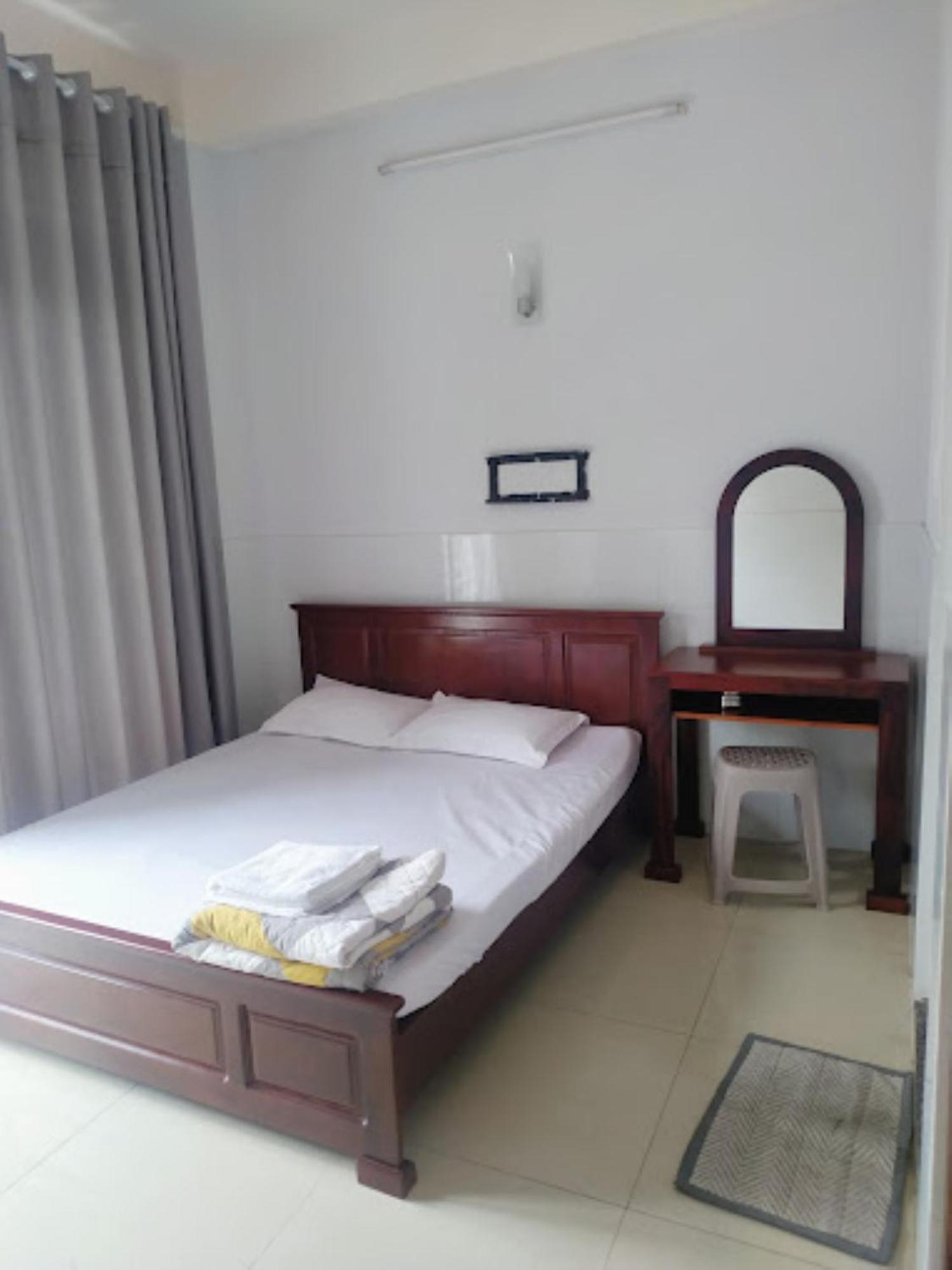 Kathy Hotel TP. Hồ Chí Minh Ngoại thất bức ảnh
